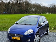 Fiat Grande Punto - 1.4 GP *Airco*Nap*nieuwe APK