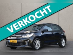 Kia Rio - 1.0 TGDI ComfortPlusLine Navigator | Navigatie | Achteruitrijcamera | Airco