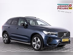 Volvo XC60 - T6 AWD Recharge Plus Dark | PANORAMADAK | LEDER | PHEV *GOEDE VRIJDAG + 2e PAASDAG OPEN