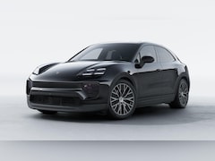 Porsche Macan - 4