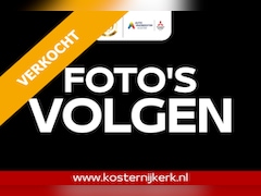 Suzuki Vitara - 1.4 Boosterjet 129pk Smart Hybrid Select, Automaat