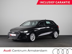 Audi A3 Sportback - 30 TFSI Pro Line 110pk S-Tronic | Verlengde garantie | Navigatie via App | Parkeersensoren