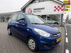 Hyundai i10 - 1.1 i-Drive Cool