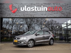 Volkswagen Polo - 1.2 TSI Comfortline Business , Virtual Cockpit, PDC, Stoelverwarming,