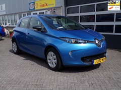 Renault Zoe - R90 Life 41 kWh (ex Accu)