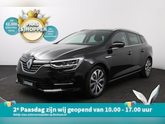 Renault Mégane Estate - 1.3 TCe 140 EDC Techno | Automaat | Trekhaak |