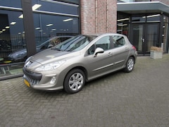 Peugeot 308 - 1.6 VTI 16V 5-DRS Blue Lease