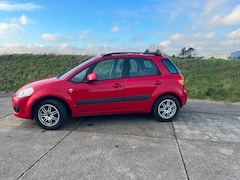 Suzuki SX4 - LPG /G3 APK 03/2027