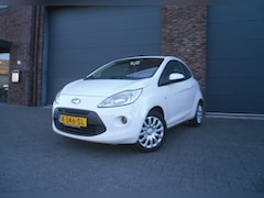 Ford Ka - 1.2 Trend Airco Audio APK 23-02-2027