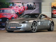 Aston Martin V8 Vantage - 4.3 V8