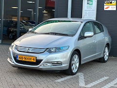 Honda Insight - 1.3 Elegance/NAVI/CAMERA/ KM 67.623 NL-AUTO NAP/AUTOMAAT