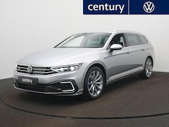 Volkswagen Passat - 1.4 TSI PHEV GTE Business Automaat - LED - PDC - Navigatie - 360 Camera - Stoelverwarming