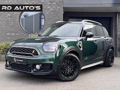 MINI Countryman - 1.5 Cooper S E ALL4 Chili Navi Clima Sfeerverlichting