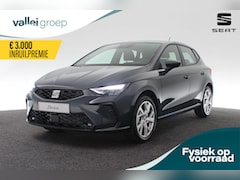 SEAT Ibiza - Style 1.0 EcoTSI 95 pk