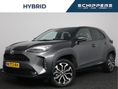 Toyota Yaris Cross - 1.5 Hybrid First Edition | Cruise control adaptief | Apple Carplay |