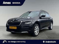 Skoda Kamiq - 1.0 110pk TSI Ambition Parkeersensoren achter | Cruise control | Automatische airco