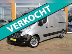 Renault Master - T33 2.3 dCi L2H2 Dubbele schuifdeur