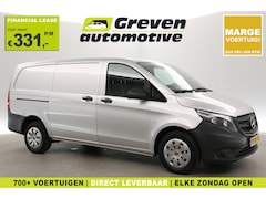Mercedes-Benz Vito - 111 CDI Lang | MARGE | Airco | 3 Zits | Trekhaak