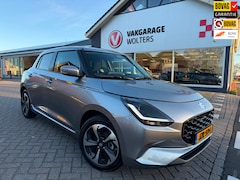 Suzuki Swift - 1.2 Style Smart Hybrid RIJKLAARPRIJS