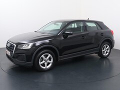Audi Q2 - 30 TFSI Pro Line | 110 PK | Climate control | Cruise control | Apple Carplay/Android Auto