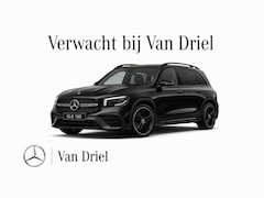 Mercedes-Benz GLB - 180 AMG line | Pano Sound Keyless Memory