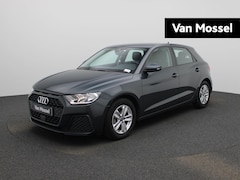 Audi A1 Sportback - 25 TFSI Pro Line | Airco | parkeersensoren | Cruise control | 15 Inch Velgen |