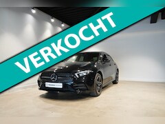 Mercedes-Benz A-klasse - 250 e AMG Night Sfeer/ACC/stoelverwarming