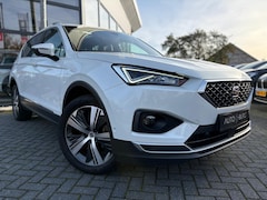 SEAT Tarraco - 1.4 TSI e-Hybrid PHEV Xcellence| Panorama | CarPlay | Trekhaak | Virtual Cockpit