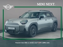 MINI Aceman - E Essential XS