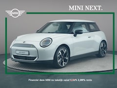 MINI Mini-Electric - Cooper SE Classic S