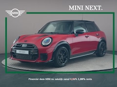MINI John Cooper Works - C 1.5 Cooper M