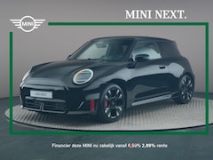 MINI Mini-Electric - JCW John Cooper Works M