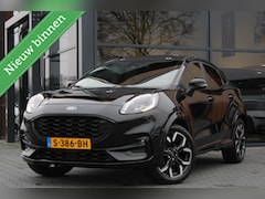 Ford Puma - 1.0 EcoBoost Hybrid ST-Line X 125PK | B&O | Stoelverwarming