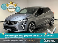 Mitsubishi Colt - 1.6 Hybrid First Edition | Automaat | Stoelverwarming | Adaptive Cruise Control | Achterui