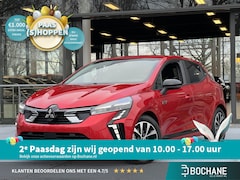 Mitsubishi Colt - 1.6 HEV Intense Automaat 143PK | Navigatie via Carplay/Android | Cruise Control | Fabrieks