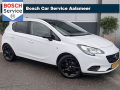 Opel Corsa - 1.4 Black Edition