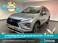 Mitsubishi Eclipse Cross - 2.4 PHEV Intense+ | Navigatie | Stoelverwarming | Camera | Cruise control