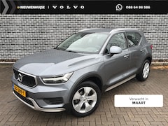 Volvo XC40 - 1.5 T3 Momentum | Trekhaak | Navigatie | Parkeersensoren | Achteruitrijcamera | Cruise Con