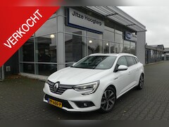 Renault Mégane Estate - 1.2 TCe GT-LINE TREKHAAK (1.700KG), CRUISE, CLIMA, NAVI, CAMERA, PDC V&A, 157.503KM