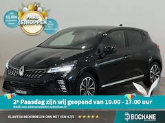 Renault Clio - 1.6 E-Tech Full Hybrid 145 Techno | Navigatie 9, 3" | 360° camera | All season banden | Cl