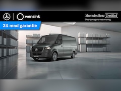 Mercedes-Benz Sprinter - 317 CDI L2 H1 | AUT. | PRO | CARPLAY | ANDROID AUTO | CAMERA | AIRCO | CRUISE CONTROL | 35