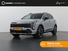 Kia Sportage - 1.6 T-GDi Hybrid GT-Line | Panoramaschuifdak | Stuurwielverwarming | Matrix LED | Head-up