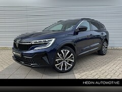 Renault Espace - E-Tech full hybrid 200 iconic 7p