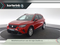 SEAT Arona - 1.0 TSI Style | Clima | Carplay