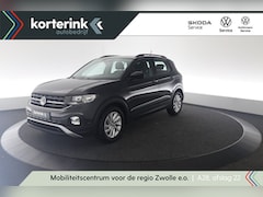 Volkswagen T-Cross - 1.0 TSI Life