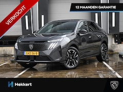 Peugeot 3008 - Allure 1.2 Hybrid 145pk Automaat DODE HOEK | ADAPT. CRUISE | 19''LM | 360° CAM. | NAVI | D