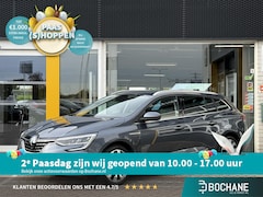 Renault Mégane Estate - 1.3 TCe 140 Techno | Trekhaak | NAP | Navigatie | Achteruitrijcamera | DAB | Key-less | Cl