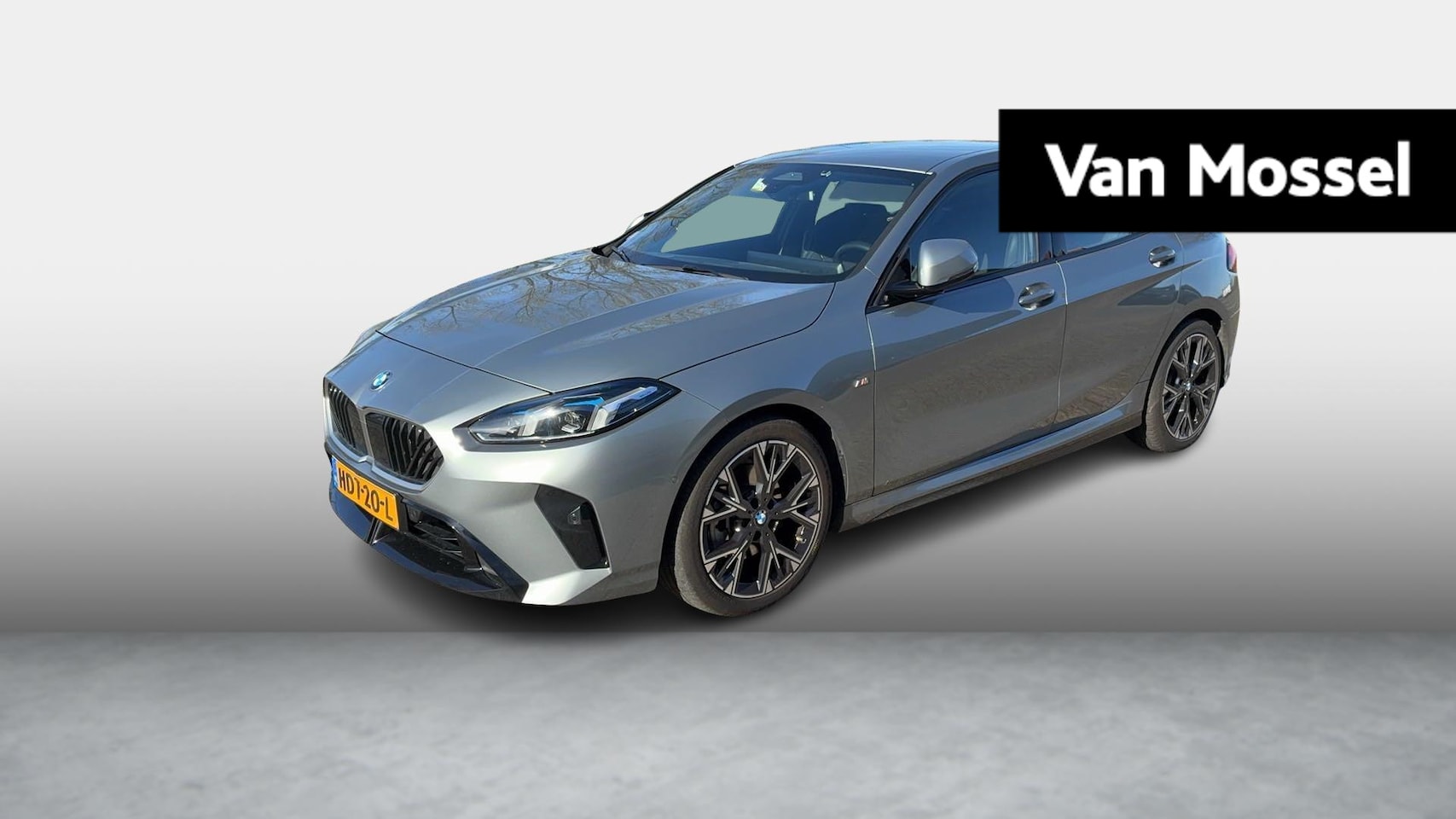 BMW 1-serie - 120 | M SPORTPAKKET | APPLE CARPLAY | ELEKTRISCHE ACHTERKLEP | BLUETOOTH | CLIMATE CONTROL - AutoWereld.nl