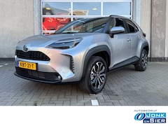 Toyota Yaris Cross - 1.5 Hybrid 130 Dynamic|Nieuw|Direct leverbaar