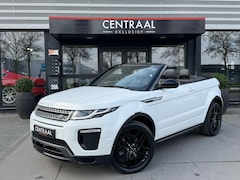 Land Rover Range Rover Evoque - Convertible 2.0 Si4 SE Dynamic Leder|Meridian|Camera|Memory|241PK